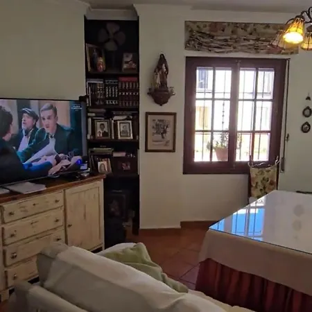 Dual Carnaval Apartment *