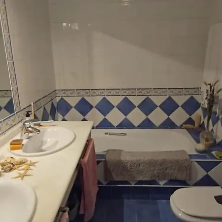 Dual Carnaval Apartment *