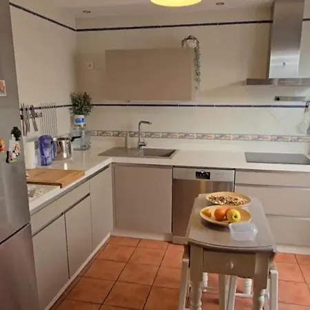 Apartment Dual Carnaval