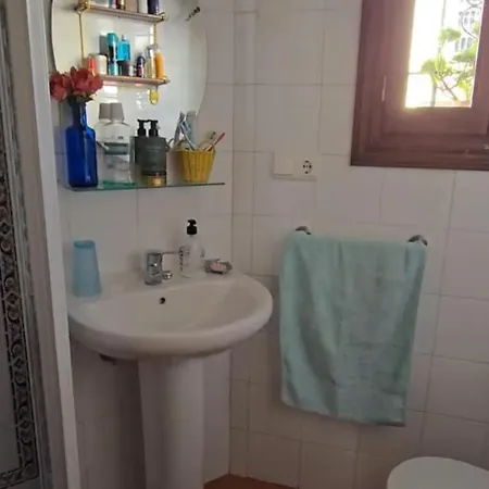 Dual Carnaval Apartment