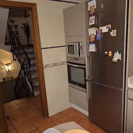 Apartment Dual Carnaval *