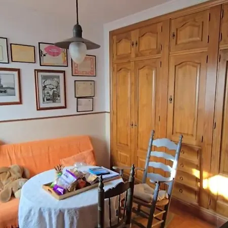 Dual Carnaval Apartment *